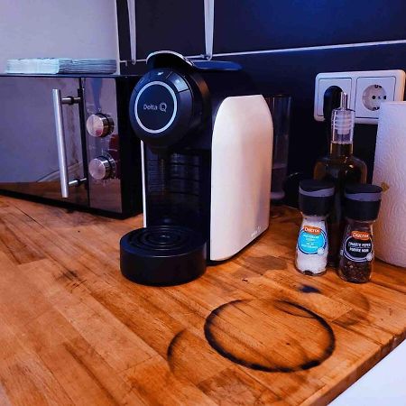 Cozy Nest Appartamento Lussemburgo Esterno foto