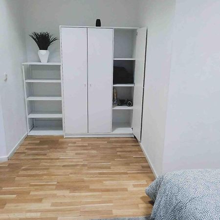 Cozy Nest Appartamento Lussemburgo Esterno foto