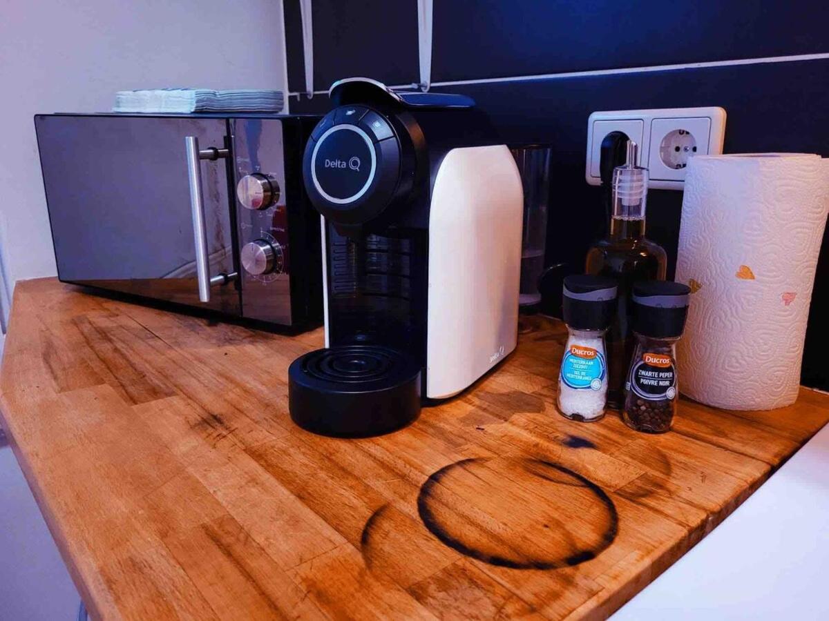 Cozy Nest Appartamento Lussemburgo Esterno foto