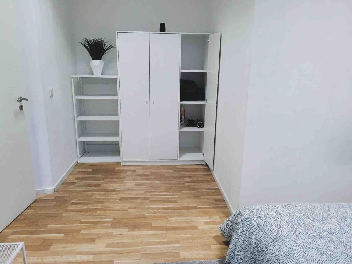 Cozy Nest Appartamento Lussemburgo Esterno foto